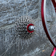 Load image into Gallery viewer, Ritchey Rock WCS - FRM hubs