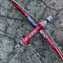 Load image into Gallery viewer, Ritchey Rock WCS - FRM hubs