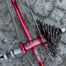 Load image into Gallery viewer, Ritchey Rock WCS - FRM hubs
