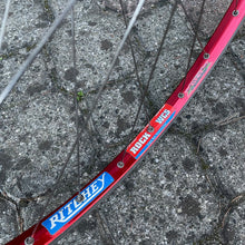 Load image into Gallery viewer, Ritchey Rock WCS - FRM hubs