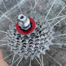 Load image into Gallery viewer, Ritchey Rock WCS - FRM hubs