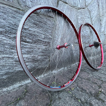 Load image into Gallery viewer, Ritchey Rock WCS - FRM hubs