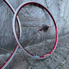 Load image into Gallery viewer, Ritchey Rock WCS - FRM hubs
