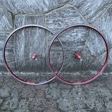 Load image into Gallery viewer, Ritchey Rock WCS - FRM hubs