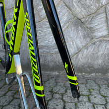 Load image into Gallery viewer, Specialized S-Works Tarmac SL5