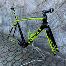 Load image into Gallery viewer, Specialized S-Works Tarmac SL5
