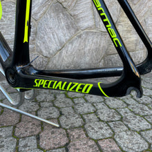 Load image into Gallery viewer, Specialized S-Works Tarmac SL5