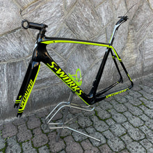 Load image into Gallery viewer, Specialized S-Works Tarmac SL5