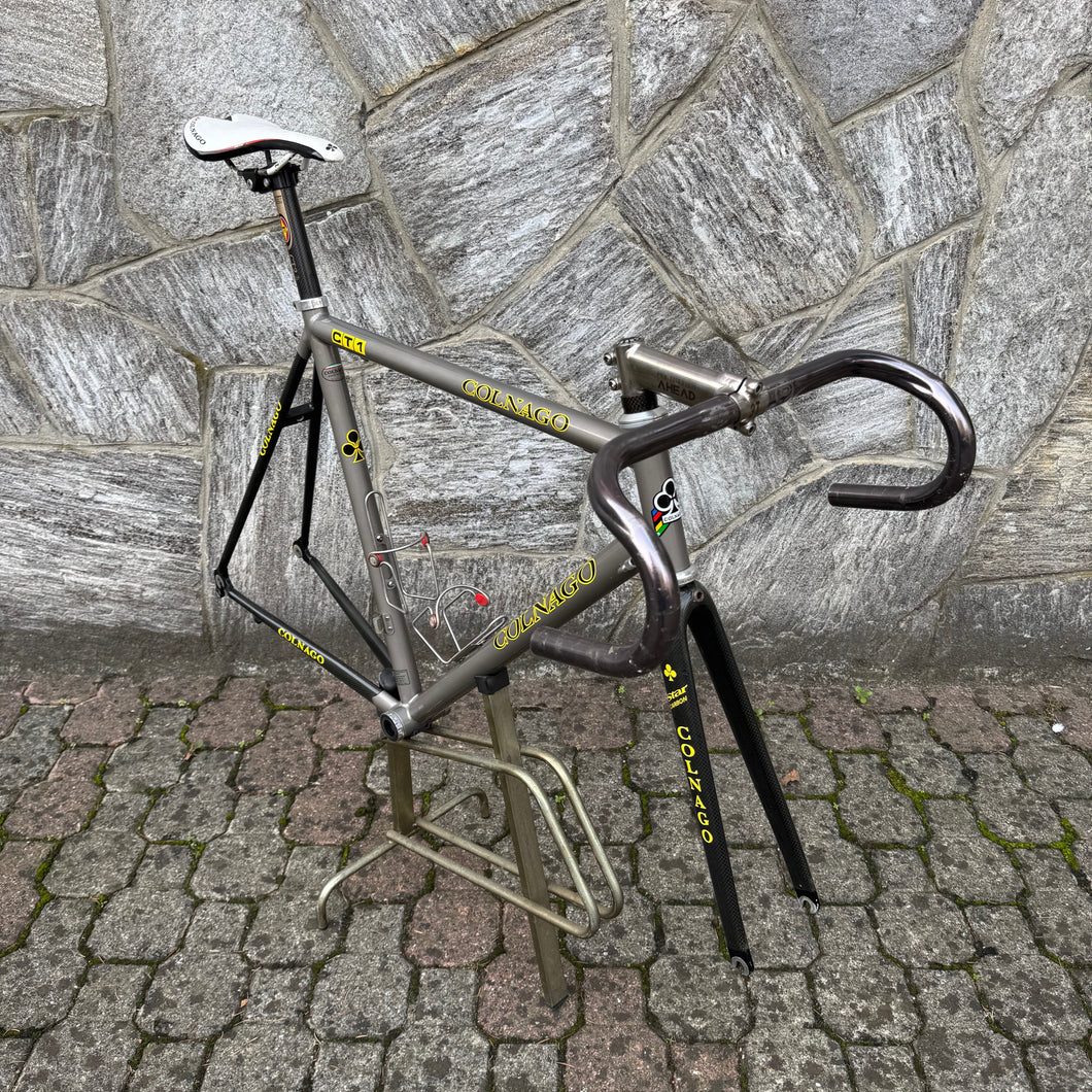 Colnago CT-1