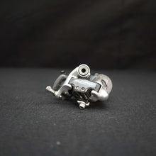 Carica l&#39;immagine nel visualizzatore di Gallery, Campagnolo Record Titanium
