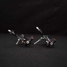 Carica l&#39;immagine nel visualizzatore di Gallery, Campagnolo Record Titanium
