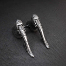 Carica l&#39;immagine nel visualizzatore di Gallery, Campagnolo Record Titanium
