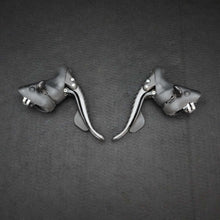 Carica l&#39;immagine nel visualizzatore di Gallery, Campagnolo Record Titanium
