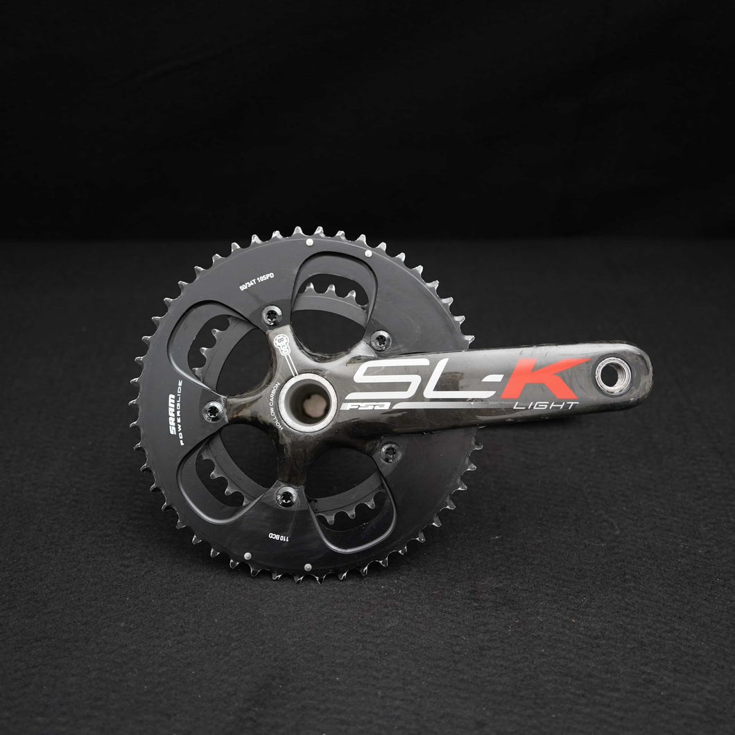 FSA SLK Light