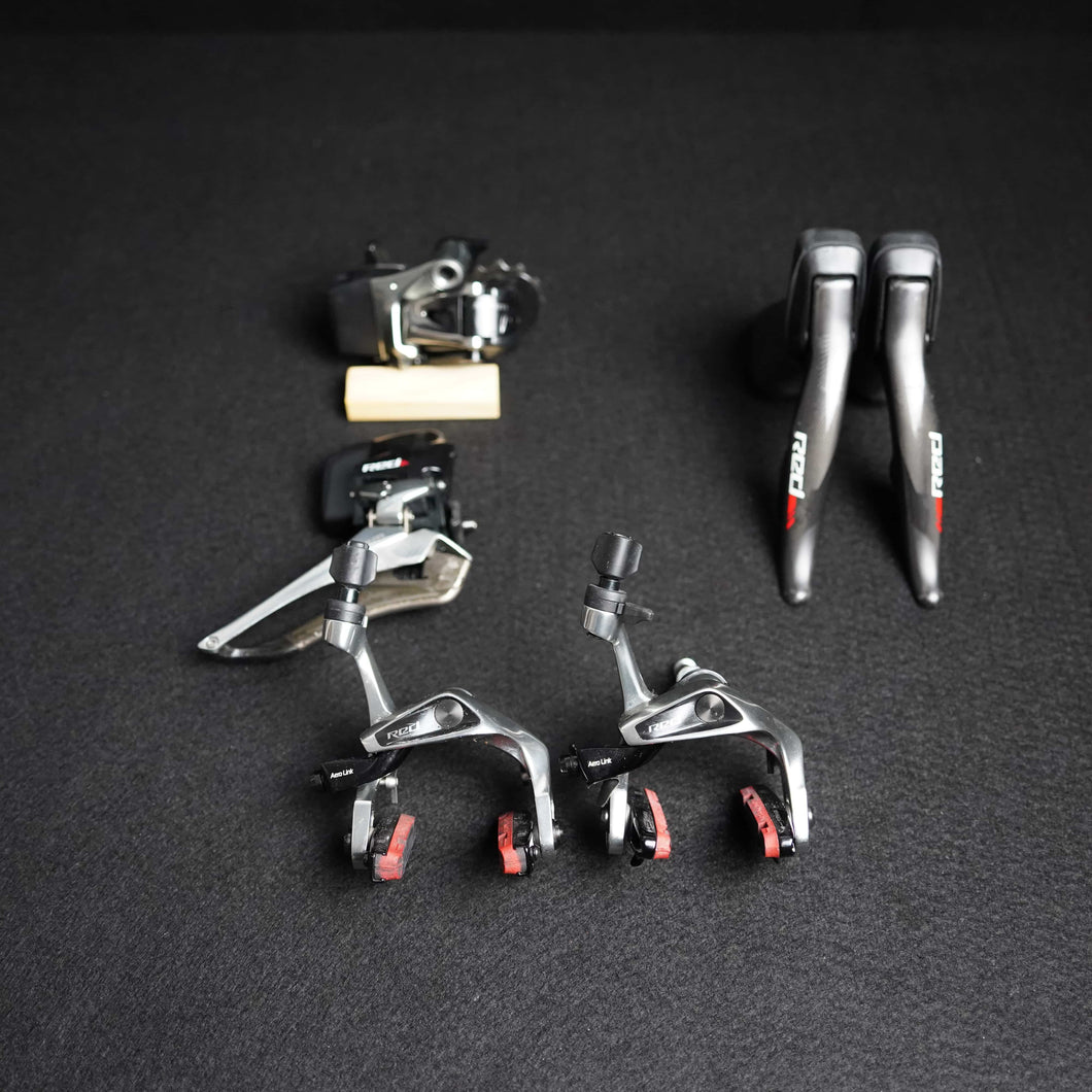 Sram Red Etap