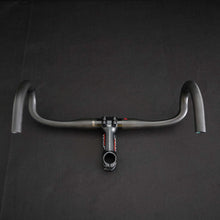 Load image into Gallery viewer, Bontrager XXX + Deda Superzero
