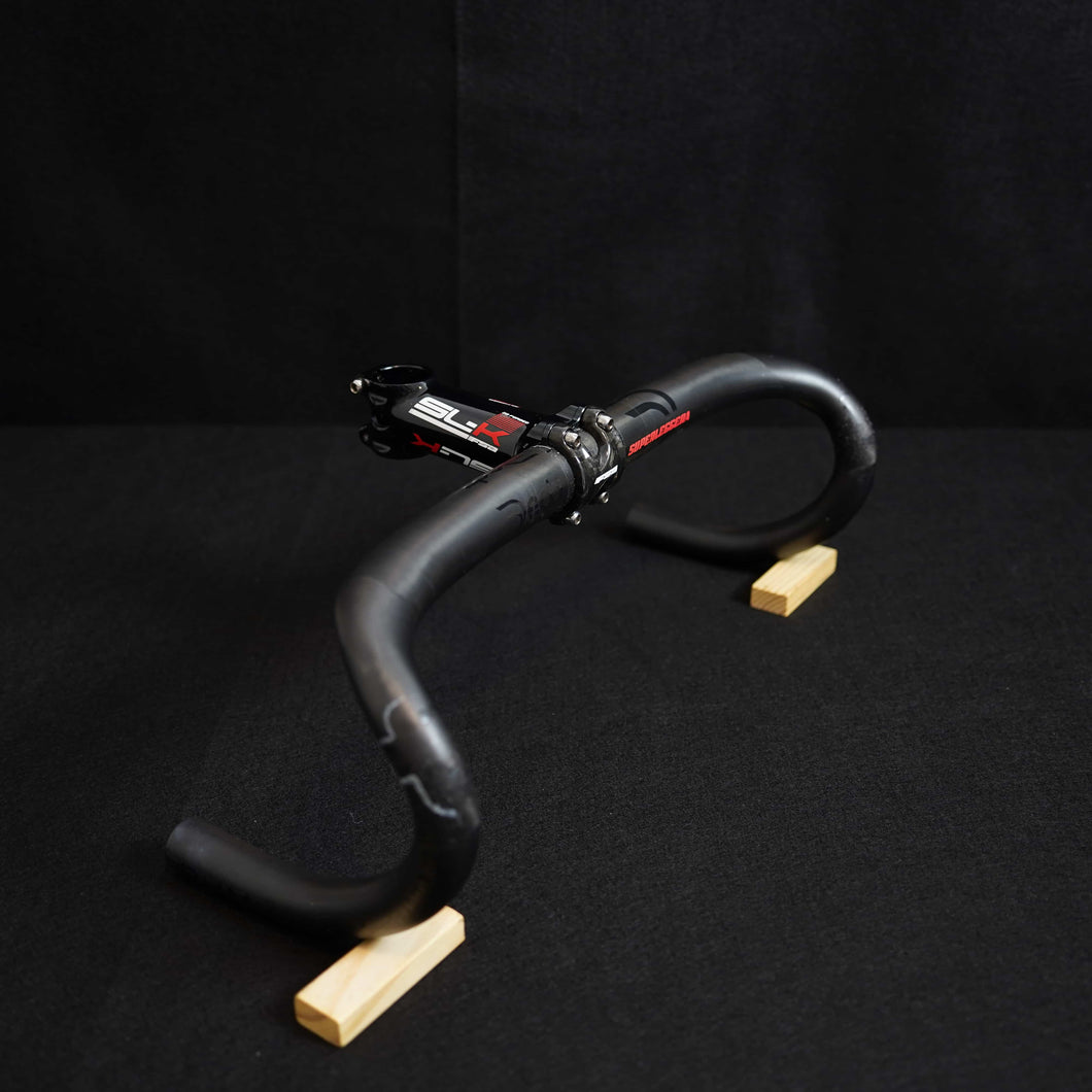 Deda Superleggera + FSA SLK