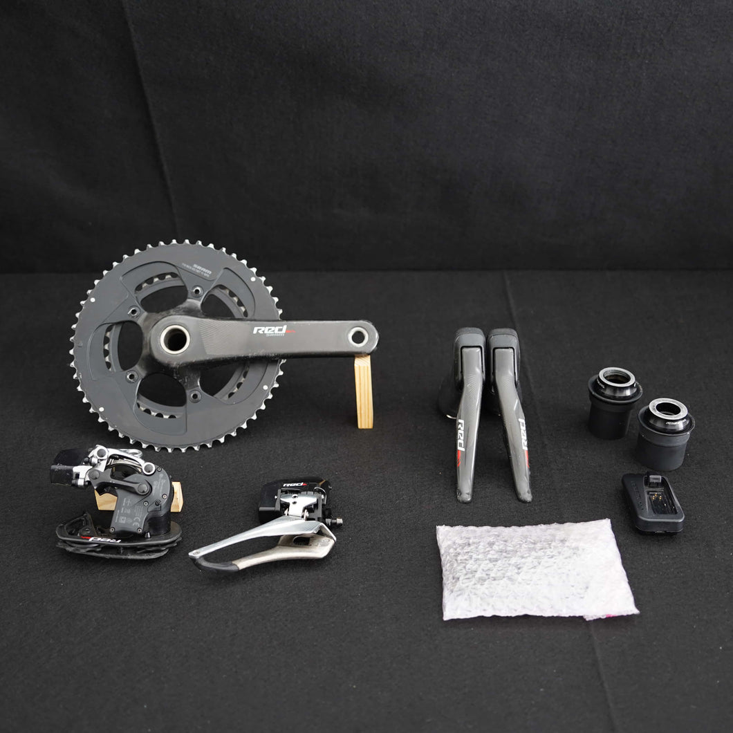 Sram Red Etap