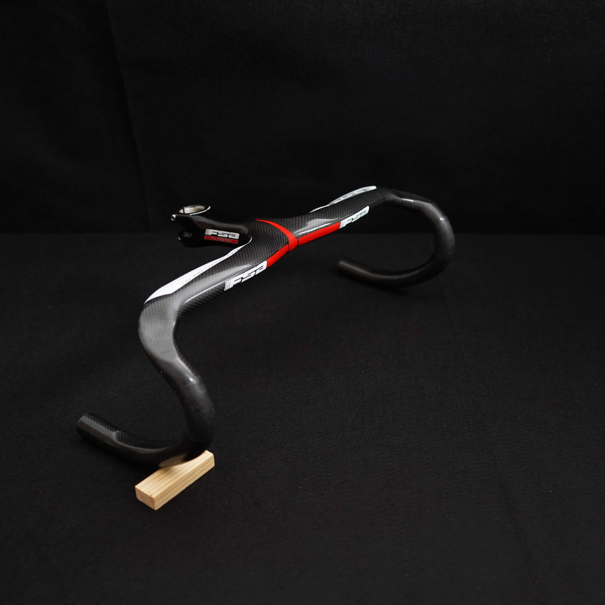 パーツ FSA PLASMA INTEGRATED COMPACT FSA Plasma – Bike Square | Premium Cycling Components