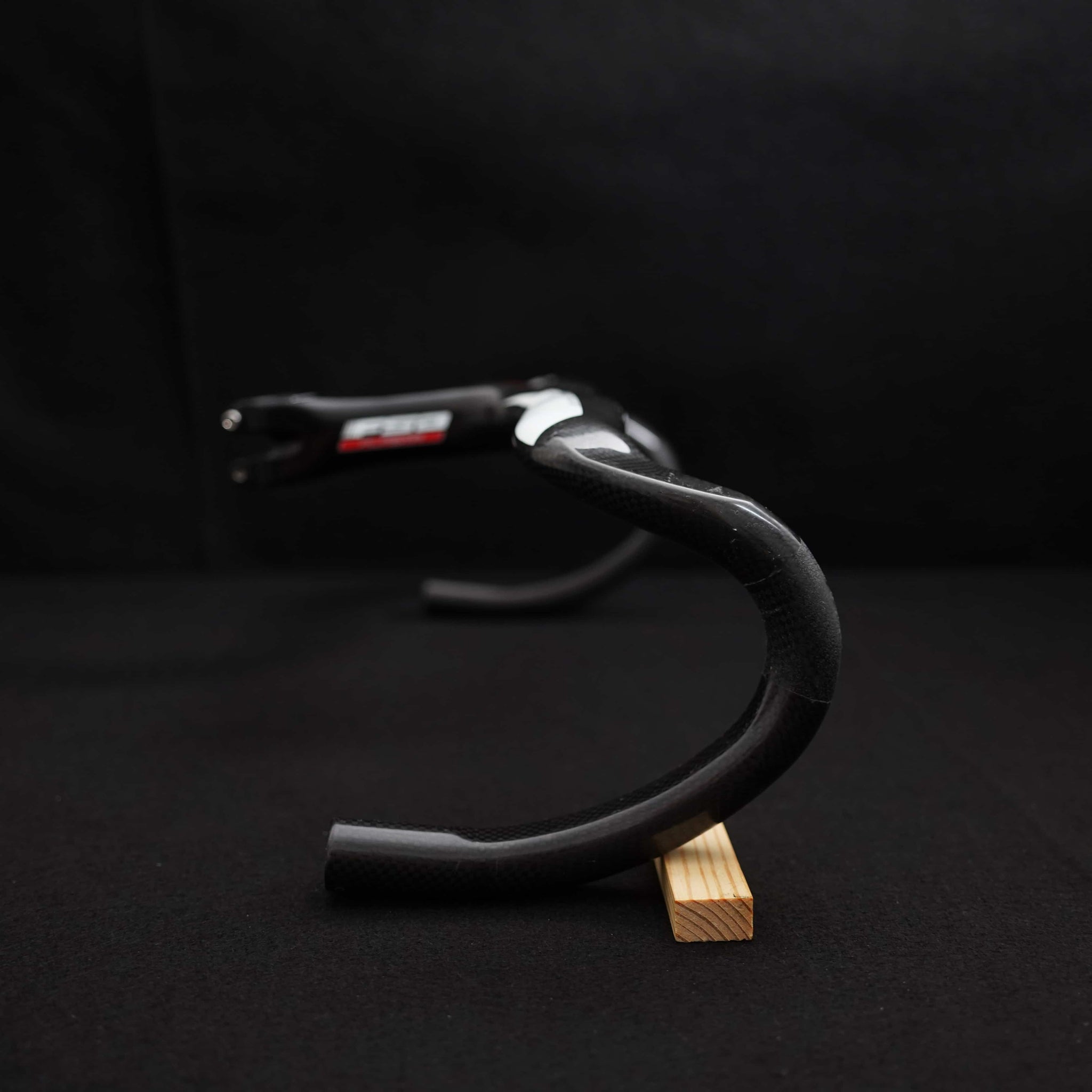 パーツ FSA PLASMA INTEGRATED COMPACT On Test: FSA Plasma Compact Integrated Bar - Road Bike Action