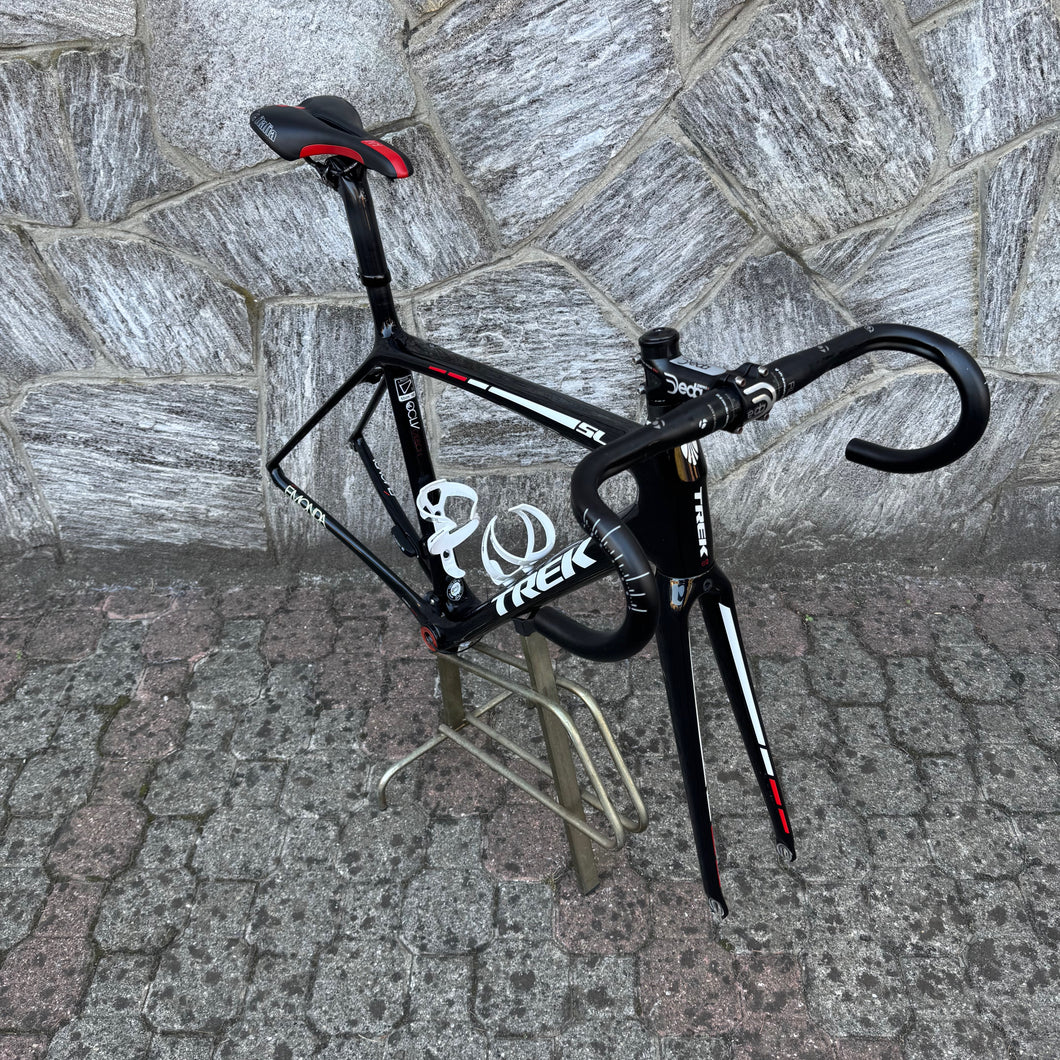 Trek Emonda SL8 H2