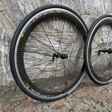 Carica l&#39;immagine nel visualizzatore di Gallery, Mavic Cosmic Carbone SL
