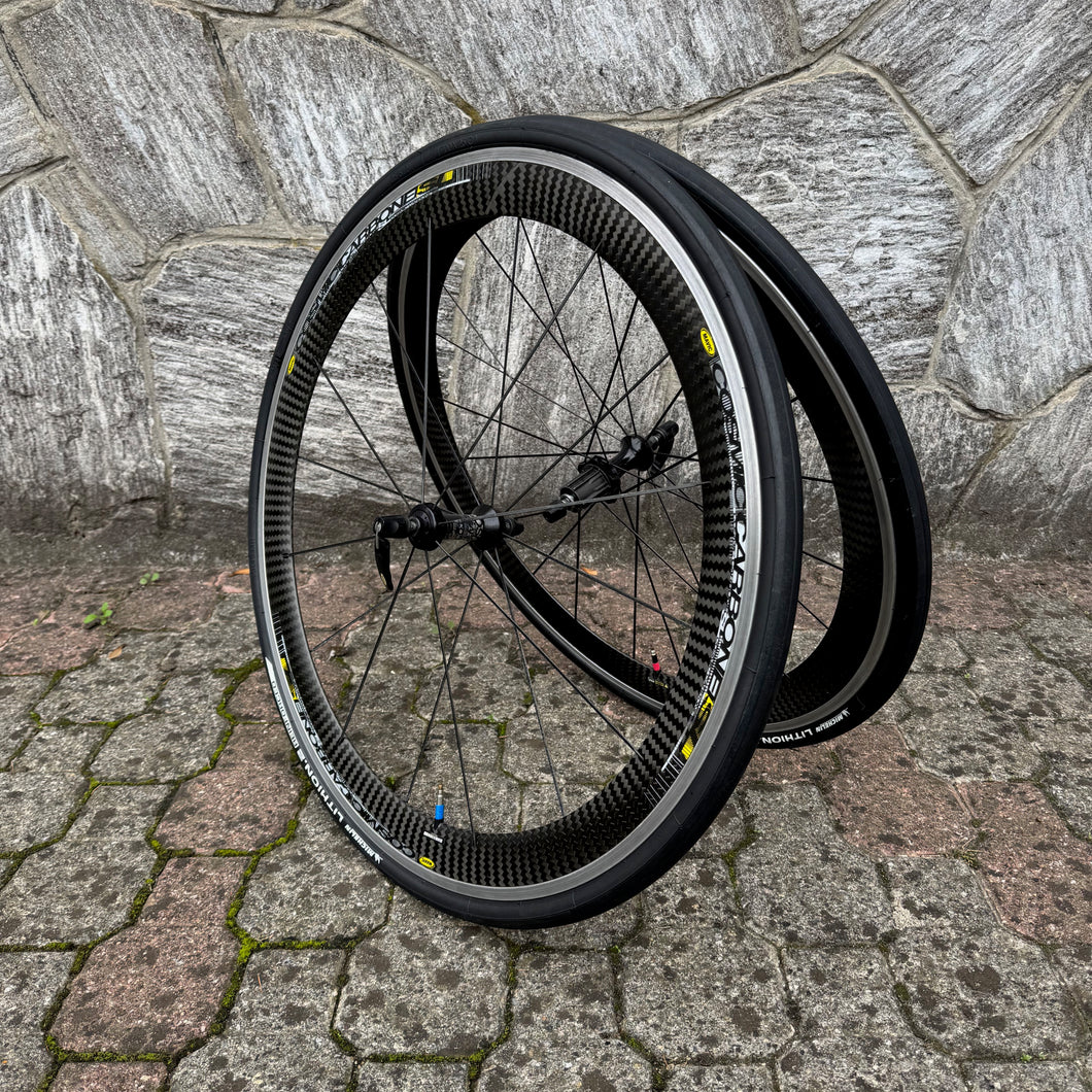 Mavic Cosmic Carbone SL
