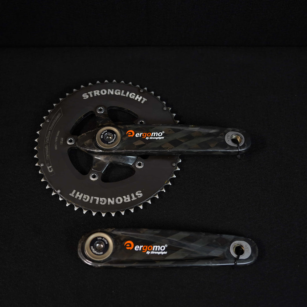 Stronglight Ergomo