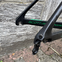 Load image into Gallery viewer, Scott Foil Team Issue HMX
