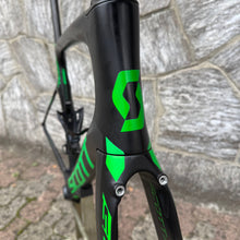 Load image into Gallery viewer, Scott Foil Team Issue HMX

