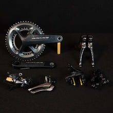 Load image into Gallery viewer, Shimano Dura Ace 9100
