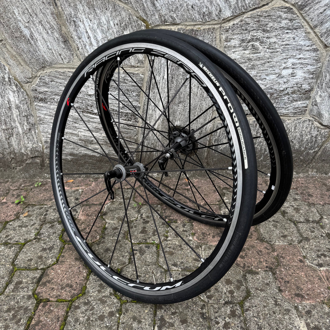 Fulcrum Racing Zero