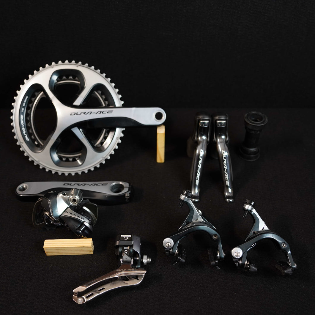 Shimano Dura Ace 9070