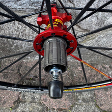 Carica l&#39;immagine nel visualizzatore di Gallery, Mavic Ksyrium ES Helium Anniversary Special Edition
