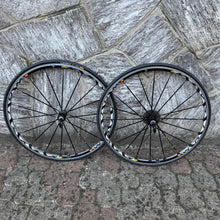 Load image into Gallery viewer, Mavic Ksyrium SL SSC
