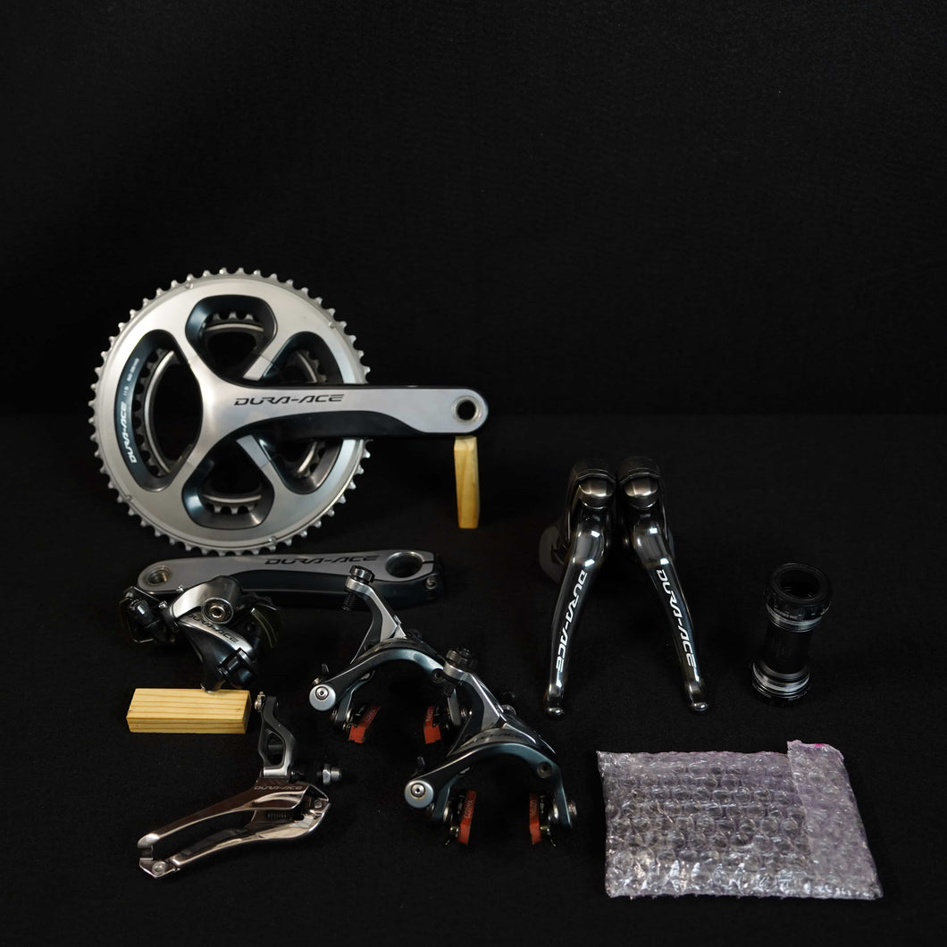 Shimano Dura Ace 9000