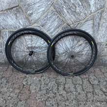 Load image into Gallery viewer, Mavic Cosmic Carbon Pro Exalith
