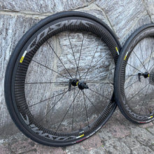 Load image into Gallery viewer, Mavic Cosmic Carbon Pro Exalith

