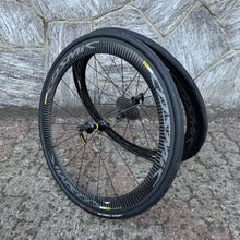 Load image into Gallery viewer, Mavic Cosmic Carbon Pro Exalith
