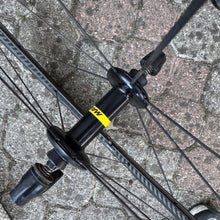Load image into Gallery viewer, Mavic Cosmic Carbon Pro Exalith
