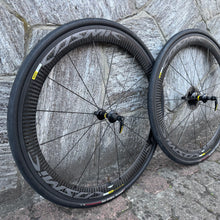 Load image into Gallery viewer, Mavic Cosmic Carbon Pro Exalith
