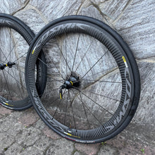 Load image into Gallery viewer, Mavic Cosmic Carbon Pro Exalith
