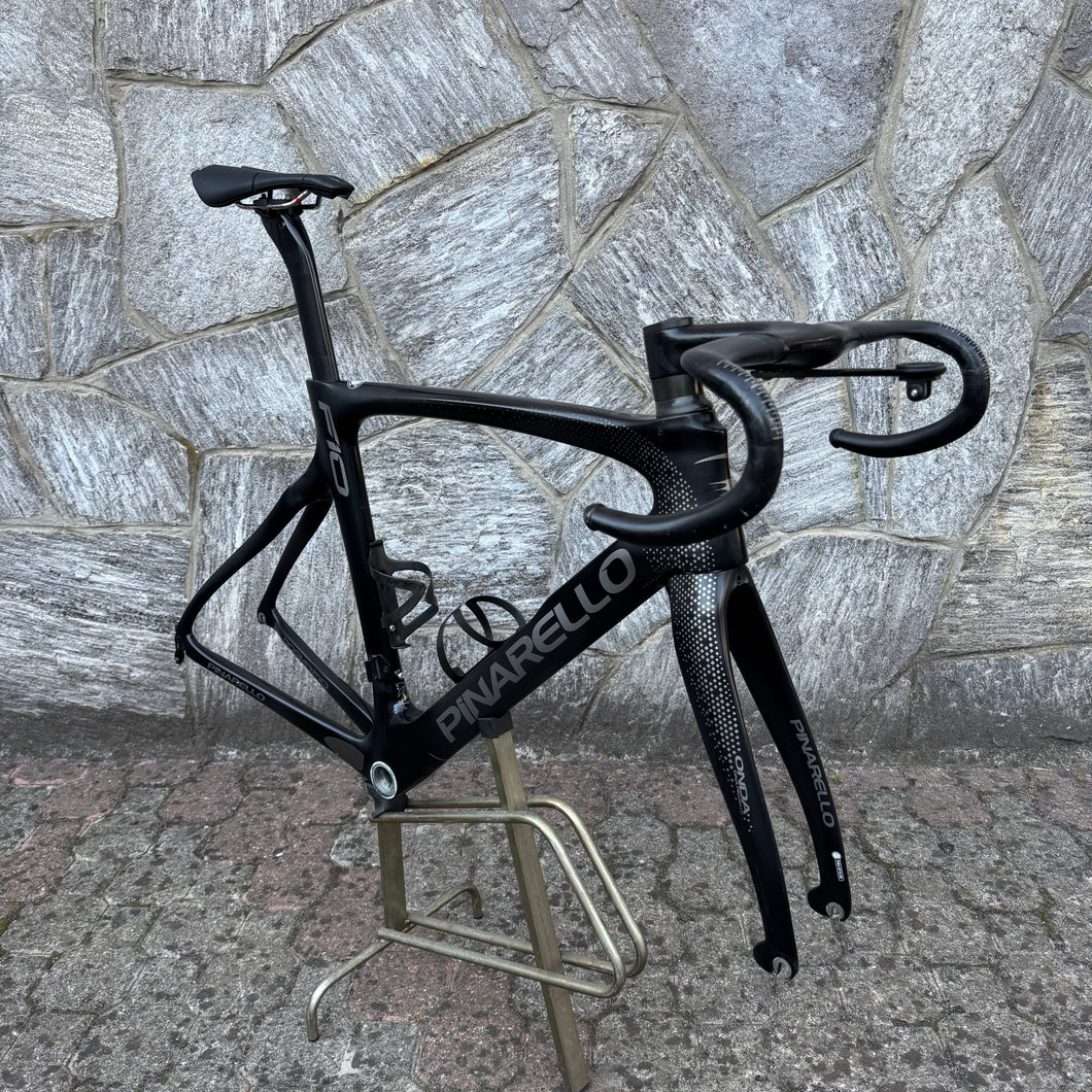 Pinarello Dogma F10