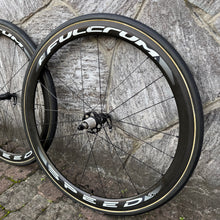 Load image into Gallery viewer, Fulcrum Racing Speed 40T
