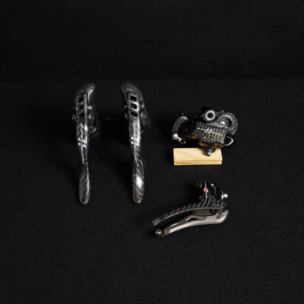 Campagnolo Super Record