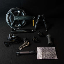 Carica l'immagine nel visualizzatore di Gallery, Shimano Dura Ace 9270
