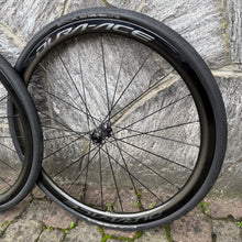 Load image into Gallery viewer, Shimano Dura Ace C40 WH-9170
