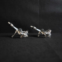 Carica l'immagine nel visualizzatore di Gallery, Campagnolo Record Titanium 9s
