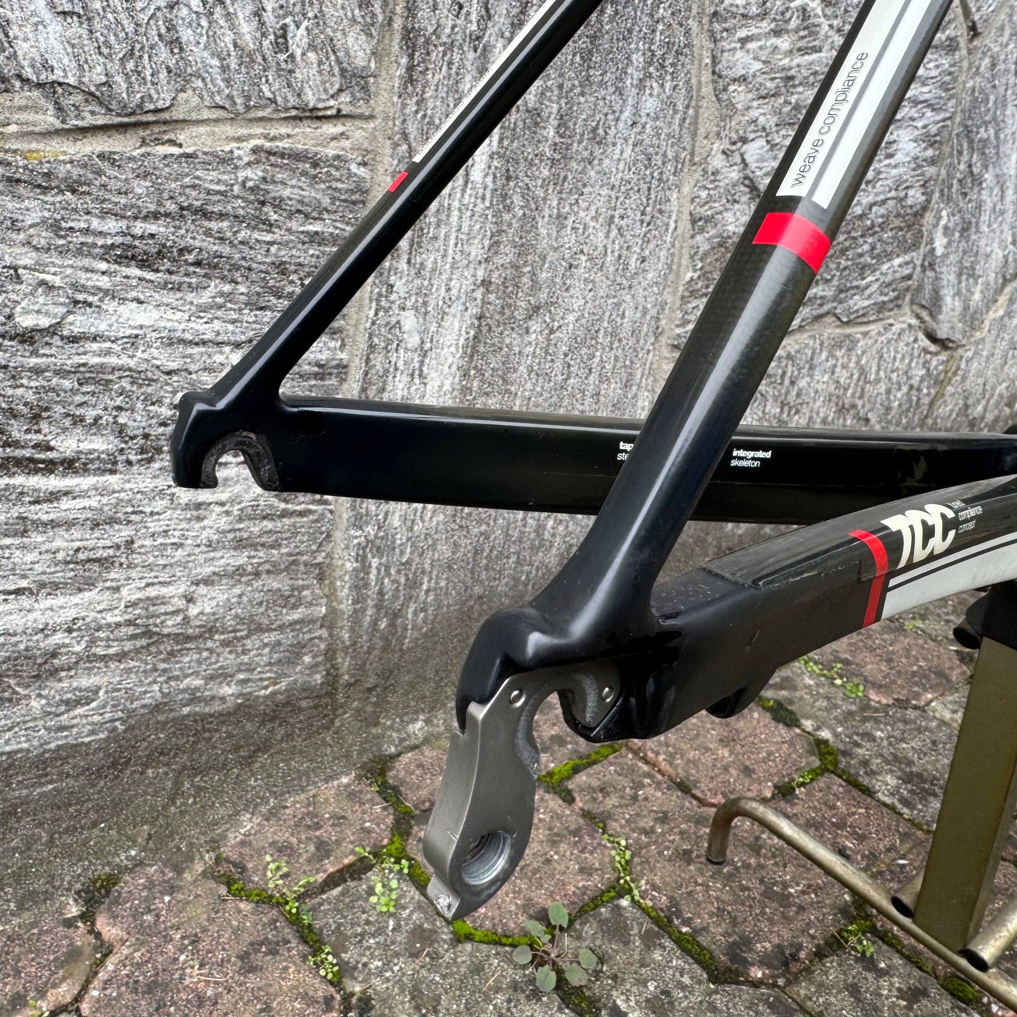 Bmc Team Machine SLR01 – Bike Square | Premium Cycling Components