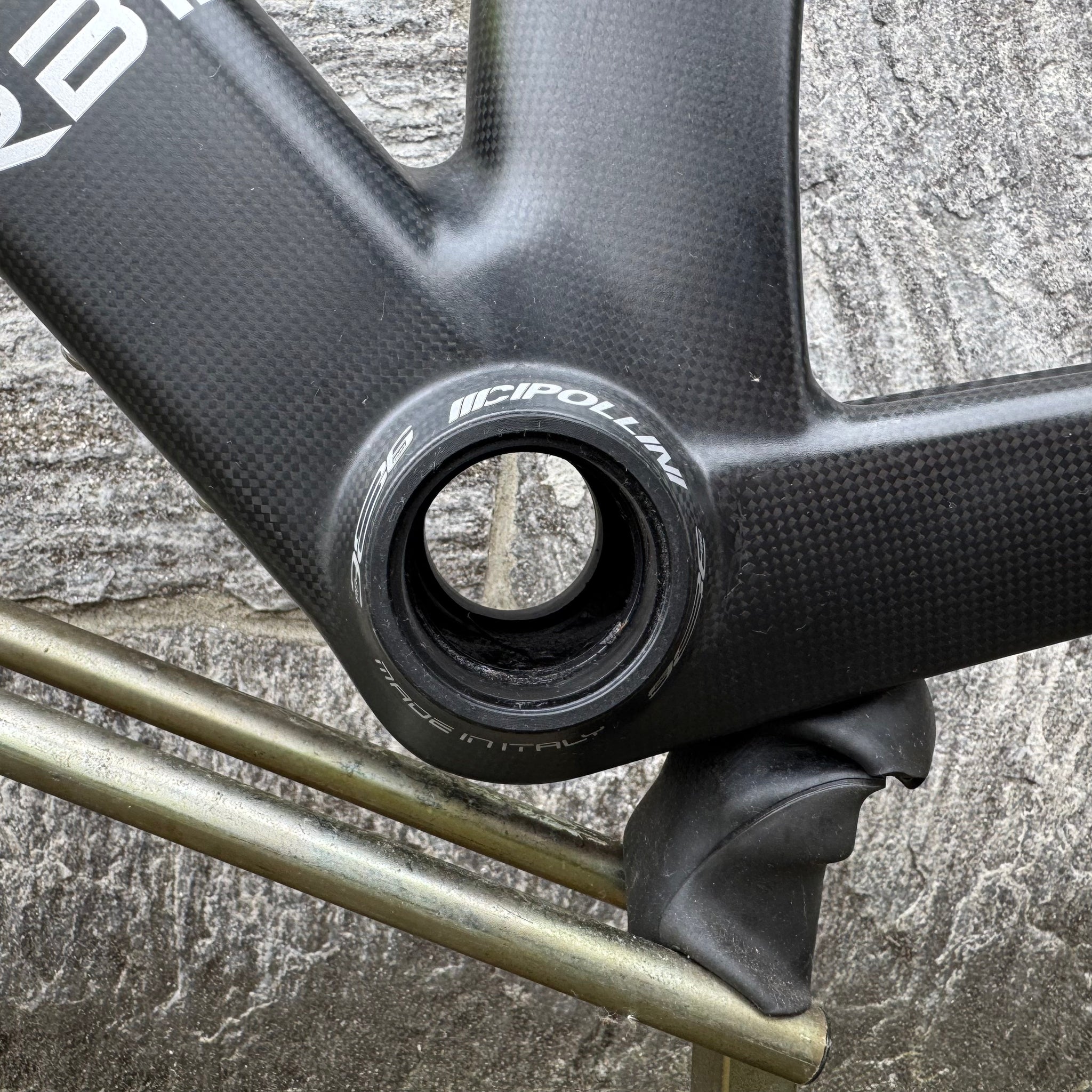 Cipollini RB1000 – Bike Square | Premium Cycling Components
